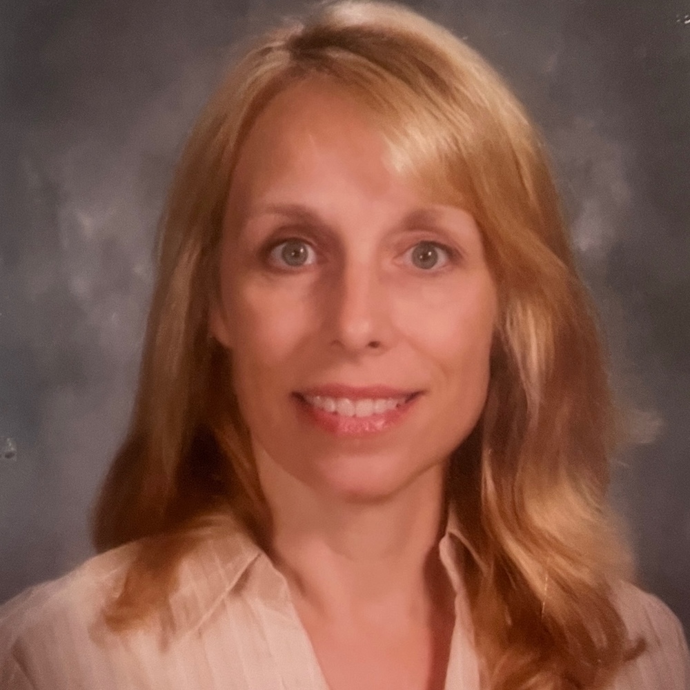 Meet your Posher, Pamela